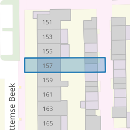 Perceel APD01-L-9863