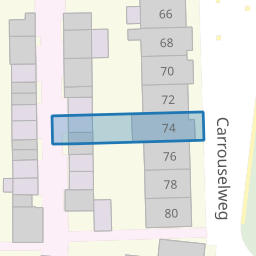 Perceel APD01-L-9872