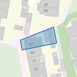 Perceel APD01-L-9889