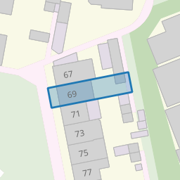 Perceel APD01-L-9890