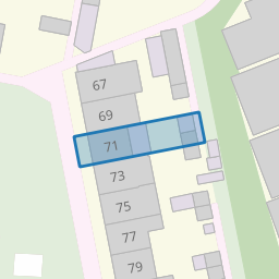 Perceel APD01-L-9891