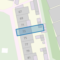 Perceel APD01-L-9892