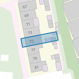 Perceel APD01-L-9893