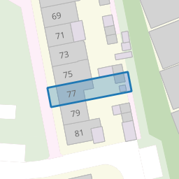 Perceel APD01-L-9894