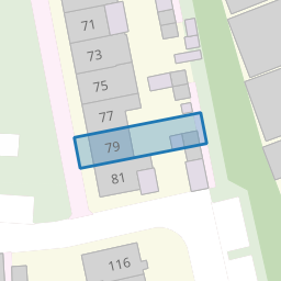 Perceel APD01-L-9895