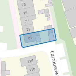 Perceel APD01-L-9896