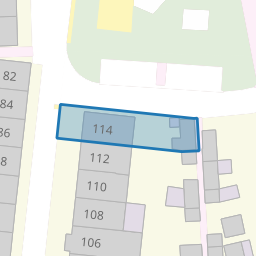 Perceel APD01-L-9897