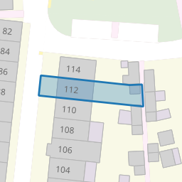 Perceel APD01-L-9898