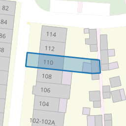 Perceel APD01-L-9899