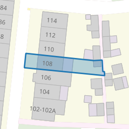 Perceel APD01-L-9900