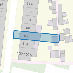 Perceel APD01-L-9901