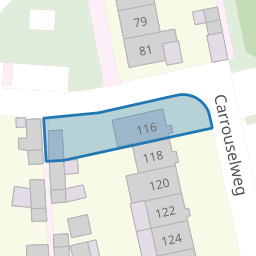 Perceel APD01-L-9904