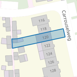 Perceel APD01-L-9906