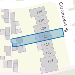 Perceel APD01-L-9907