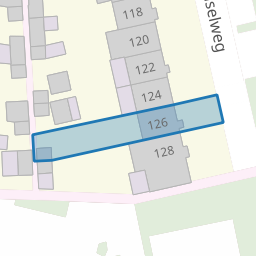 Perceel APD01-L-9909