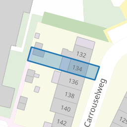 Perceel APD01-L-9913