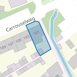 Perceel APD01-L-9918