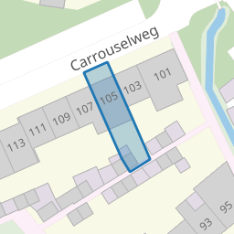 Perceel APD01-L-9920