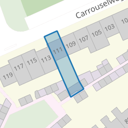 Perceel APD01-L-9923