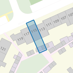 Perceel APD01-L-9925