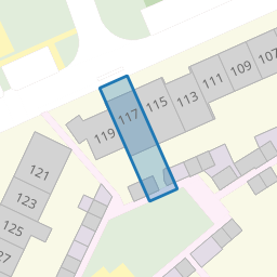 Perceel APD01-L-9926