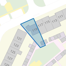 Perceel APD01-L-9927