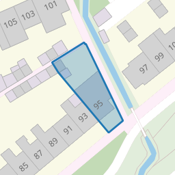 Perceel APD01-L-9928