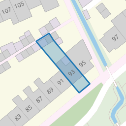 Perceel APD01-L-9929