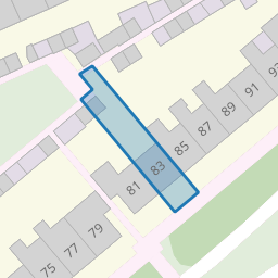 Perceel APD01-L-9934