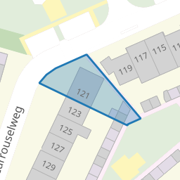 Perceel APD01-L-9936