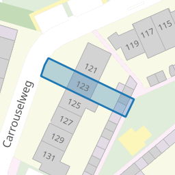 Perceel APD01-L-9937