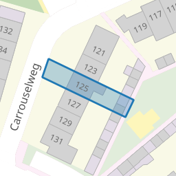 Perceel APD01-L-9938