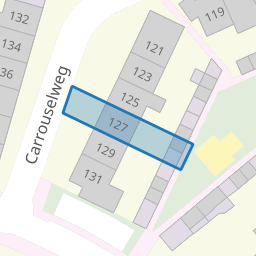 Perceel APD01-L-9939