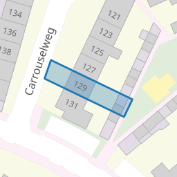 Perceel APD01-L-9940