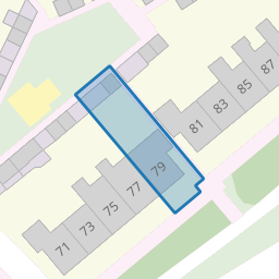 Perceel APD01-L-9942