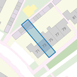 Perceel APD01-L-9945