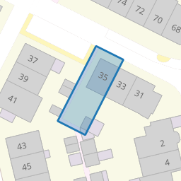 Perceel APD01-L-9955