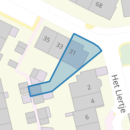 Perceel APD01-L-9957