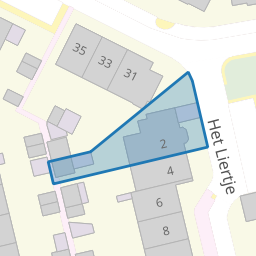 Perceel APD01-L-9958