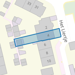 Perceel APD01-L-9959