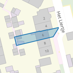 Perceel APD01-L-9960