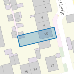 Perceel APD01-L-9962