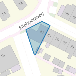 Perceel APD01-L-9964