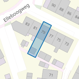 Perceel APD01-L-9966