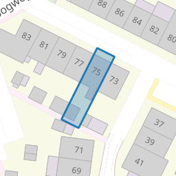 Perceel APD01-L-9968