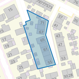 Perceel APD01-L-9970