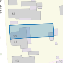 Perceel APD01-L-9991