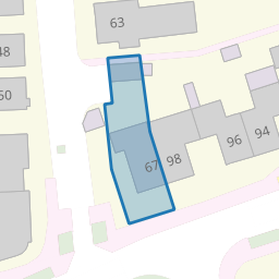 Perceel APD01-L-9993