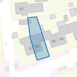 Perceel APD01-L-9994