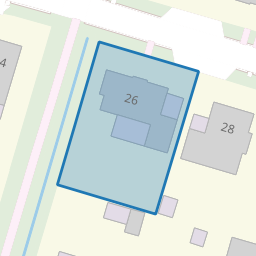 Perceel APD01-M-10001